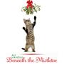 Beneath The Mistletoe (Trad Jazz Version)