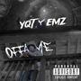 Offa Me (feat. EMZZ) [Explicit]