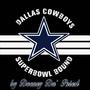 Dallas Cowboys Super Bowl Bound (Explicit)