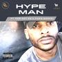 HYPE MAN (feat. FTF BURTO & Paris Marcel) [Explicit]