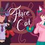 Flare Cat Jam