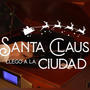 Santa Claus Llegó a La Ciudad (feat. Alejandra Argueta, Fran Key Em & Alex Diaz)