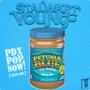 Petunia Blue (PDX Pop Now! Version)