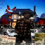 Gon Glo Till Our Bones Sho (feat. CHEYTACM2000 & webledforyou) [Explicit]
