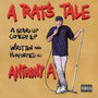 A Rat's Tale (A Stand up Comedy) - EP [Explicit]