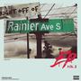 Right Off of Rainier VOL 2 (Explicit)