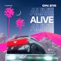 ALIVE ON 215 (feat. Nate Quest & Nick Crucial) [Explicit]