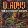 D`Boys (feat. Dirty Khappo) [Explicit]