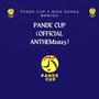 Pande Cup (2025 Anthem) (feat. Mike song & Mbwido)