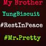 My Brother (Explicit)