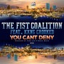 You Can't Deny (feat. Kxng Crooked) [Explicit]