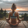 Sunrise Salutations: Chill Music for Yoga