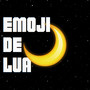 Emoji de lua