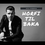 Horfi til baka