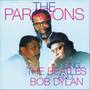 The Paragons - Sings The Beatles and Bob Dylan