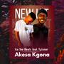 Akesa kgona (feat. Tyloner)