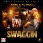 Swagging (feat. Anko & KO Heat) [Explicit]