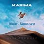 KARIMA (feat. Simon Says)