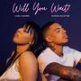 Will You Wait (feat. Kieran Alleyne)