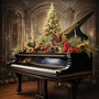 Piano Christmas Stories