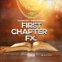 FIRST CHAPTER FX. (Explicit)