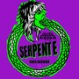 Serpente (Eden Session)