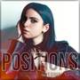 Positions (Rock Cover) [Explicit]