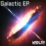 Galactic EP