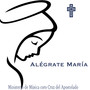 Alégrate María