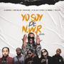 Yo Soy De Newark Remix (feat. Euro Dollar, El Manual, El De Las 3 Letras, Tele Tlv, Neciologo & Ezequiel Films) [Yo Soy De Newark Remix]