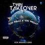 Twin Takeover (Explicit)