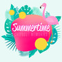 Summertime Chillout Memories: Mix of Best Chillout Music Tracks for Total Summer Relaxation, Beats & Melodies for Celebrating Sunny Holidays, Calm Down & Rest