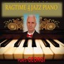 Ragtime & Jazz Piano