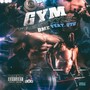 GYM FREESTYLE (Explicit)