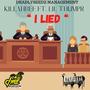 I LIED (feat. Lil Thumpr) [Explicit]