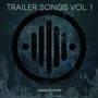 Trailer Songs, Vol. 1