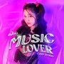 MUSIC LOVER (Cover Version) - Single