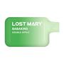 Lost Mary