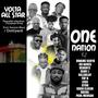 One Nation (feat. Kd Bakes, Venunye, BillsBlay, Remy j, Tuf B, Lega, Bino, Rhena, Paul Mensah & Kwame Senyo)