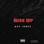 Rise Up (feat. Jowan Harris) [Explicit]