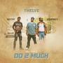 Do 2 Much (feat. Skypp & Dempsey)