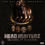 Head Hunterz (feat. Fear:You) [Explicit]