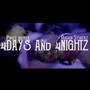 4 Dayz And 4 Nightz (feat. Phat Homie & Auggy Stackz) [Explicit]