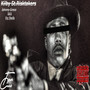 Kilby St. Risktakers (Explicit)