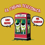 La Cabina Telefonica