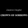 Crown of Sorrows (feat. Inflict)