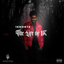 The Life of 1k (Explicit)