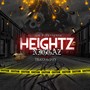 Heightz Niggaz (feat. Traxx & Jayy) [Explicit]