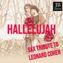 Hallelujah (Sax Tribute to Leonard Cohen)