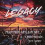 LEGACY (feat. J-ROB PHOENIX & DOMMY4EVER)